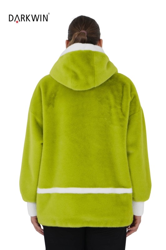 608 DARKWIN KABAN YESIL - 3