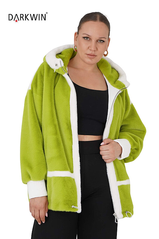 608 DARKWIN MONT YESIL - 4
