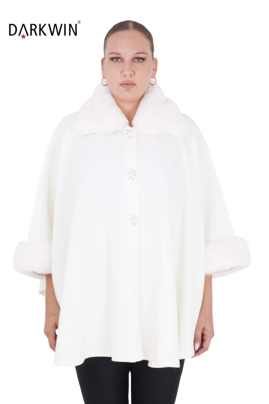 611 HEY PELERİN KEMIK - HEY