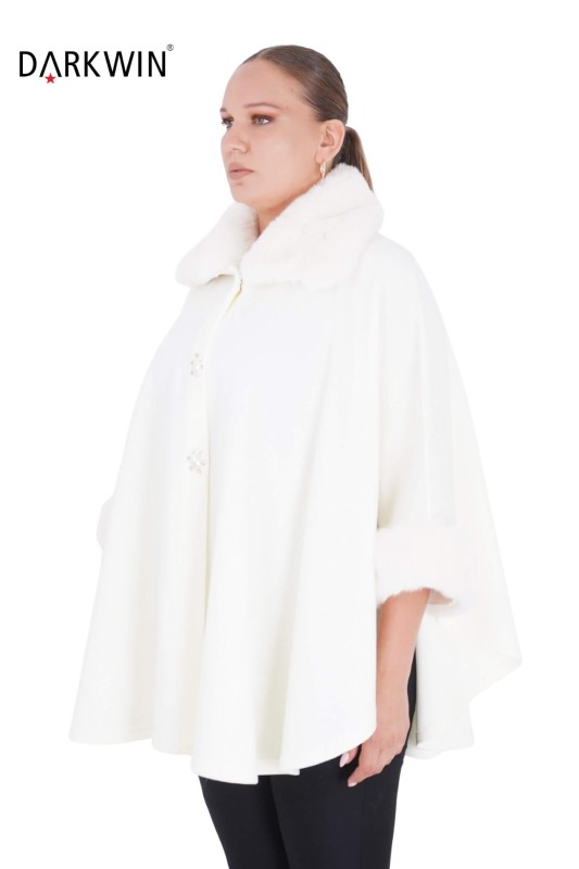 611 HEY PELERİN KEMIK - HEY (1)