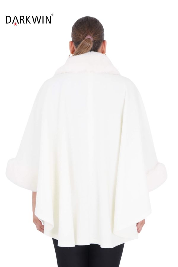 611 HEY PELERİN KEMIK - 3