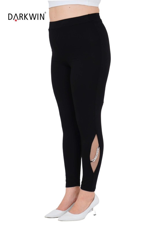 6202 DARKWIN PANTOLON SIYAH - Thumbnail