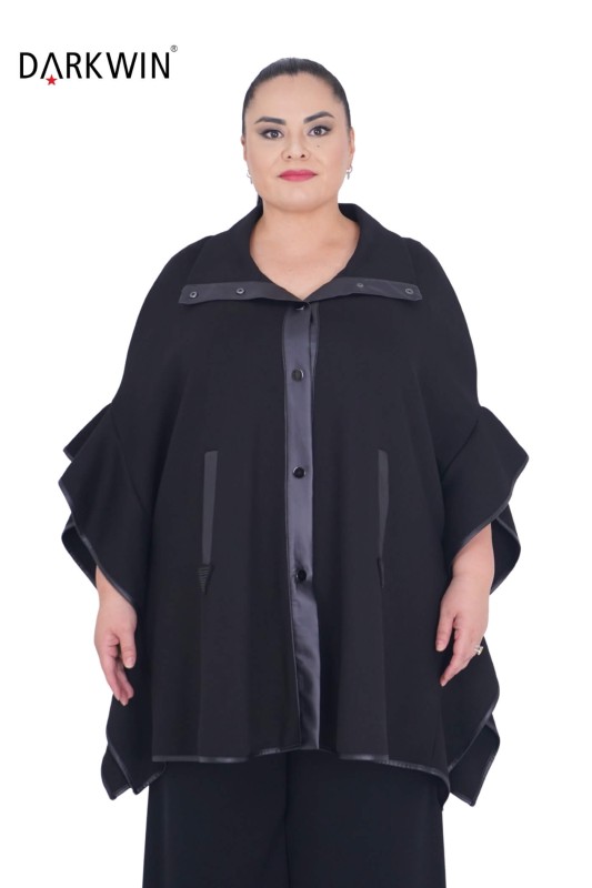 621-1 NIXNIVI CEKET SIYAH - NIXNIVI