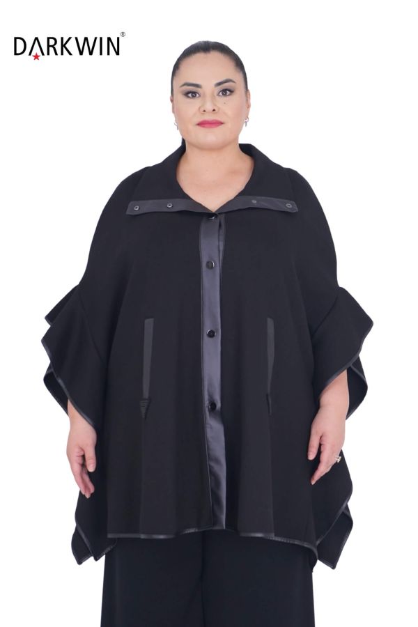 621-1 NIXNIVI CEKET SIYAH - 1