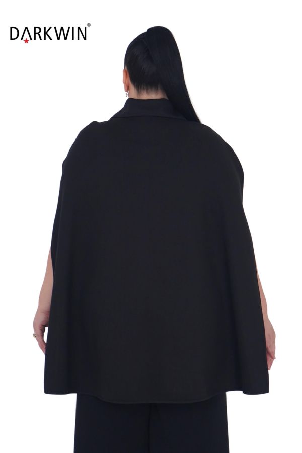 623-1 NIXNIVI CEKET SIYAH - 3