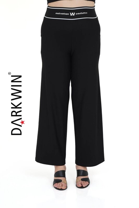 6233-1 MOTIVATION PANTOLON SIYAH - MOTIVATION (1)
