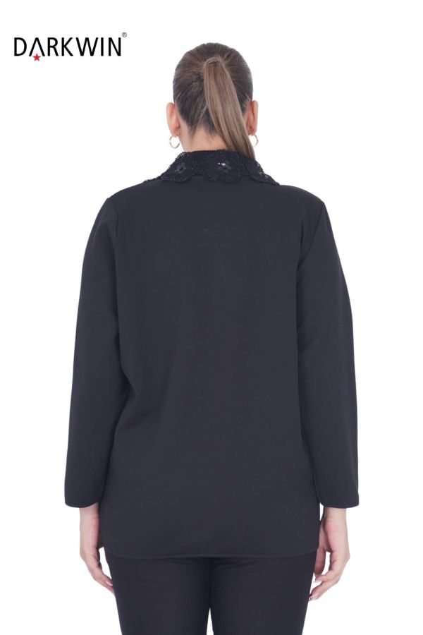 624-1 NIXNIVI CEKET SIYAH - 3