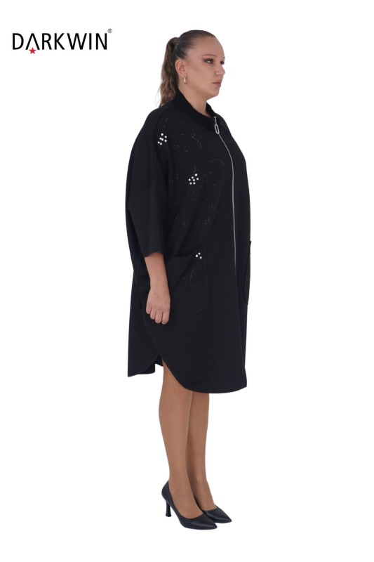 627-1 NIXNIVI PANÇO SIYAH - NIXNIVI (1)