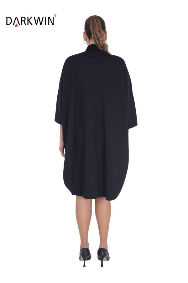 627-1 NIXNIVI PANÇO SIYAH - 3