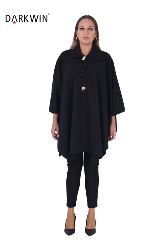 NIXNIVI - 628-1 NIXNIVI PANÇO SIYAH