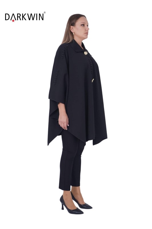 NIXNIVI - 628-1 NIXNIVI PANÇO SIYAH (1)