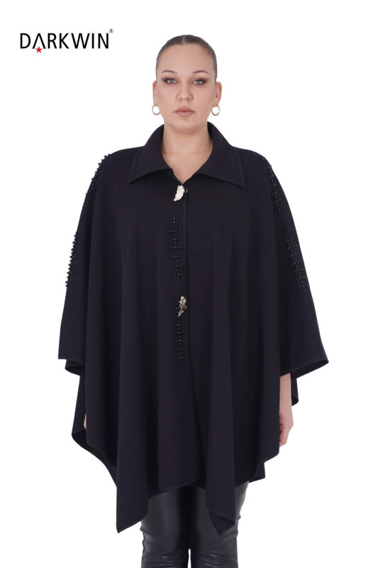 628-1 NIXNIVI PANÇO SIYAH - NIXNIVI