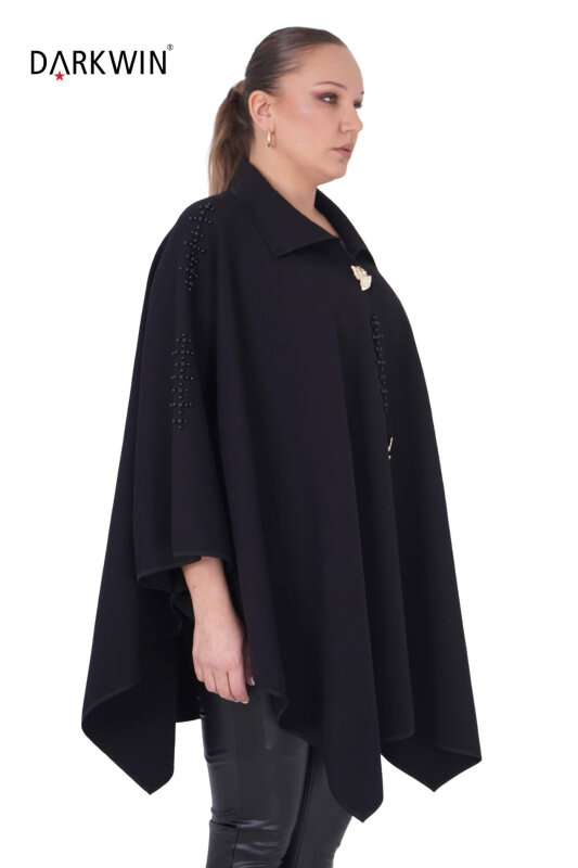 628-1 NIXNIVI PANÇO SIYAH - 3