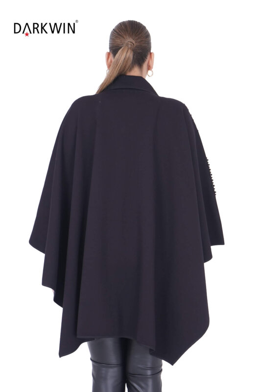 628-1 NIXNIVI PANÇO SIYAH - 5