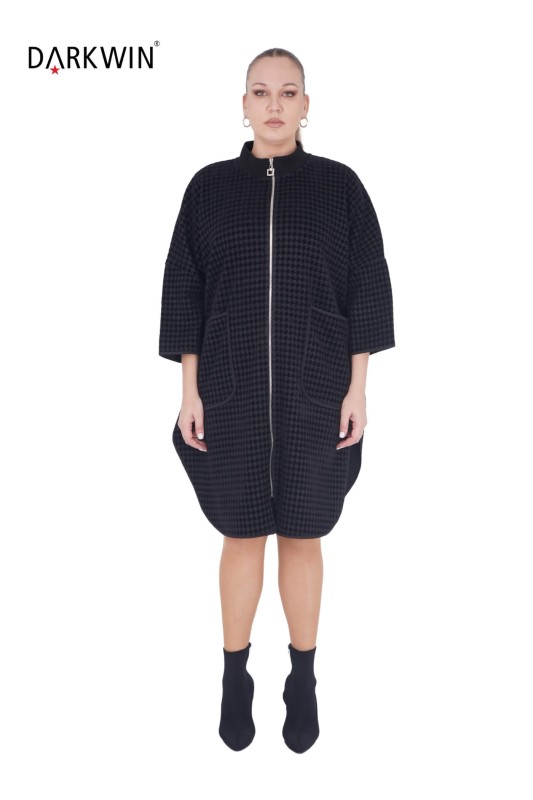 NIXNIVI - 630-1 NIXNIVI KABAN SIYAH NIXNIVI - 630-1 NIXNIVI KABAN SIYAH