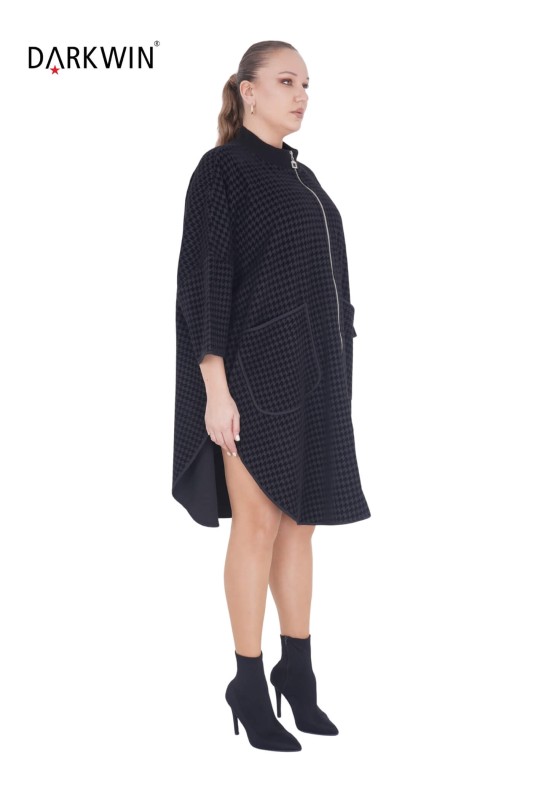 NIXNIVI - 630-1 NIXNIVI KABAN SIYAH (1) NIXNIVI - 630-1 NIXNIVI KABAN SIYAH (1)