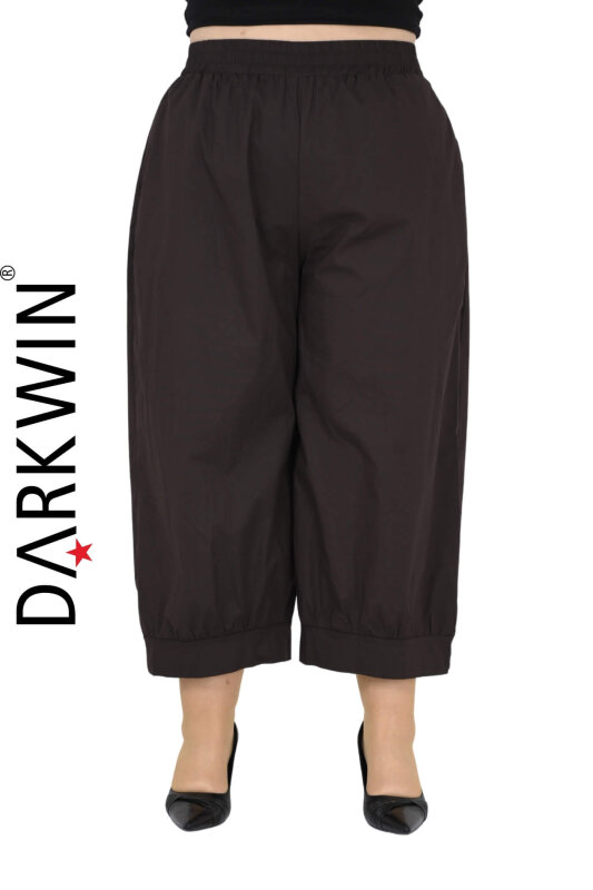 6301-06 DARKWIN PANTOLON KAHVE - DARKWIN (1)