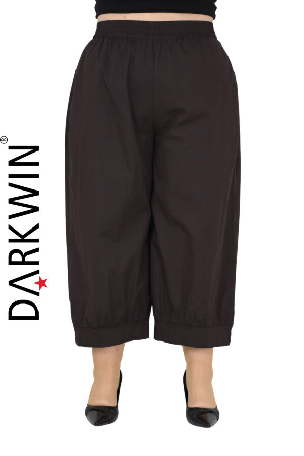 6301-06 DARKWIN PANTOLON KAHVE - 2