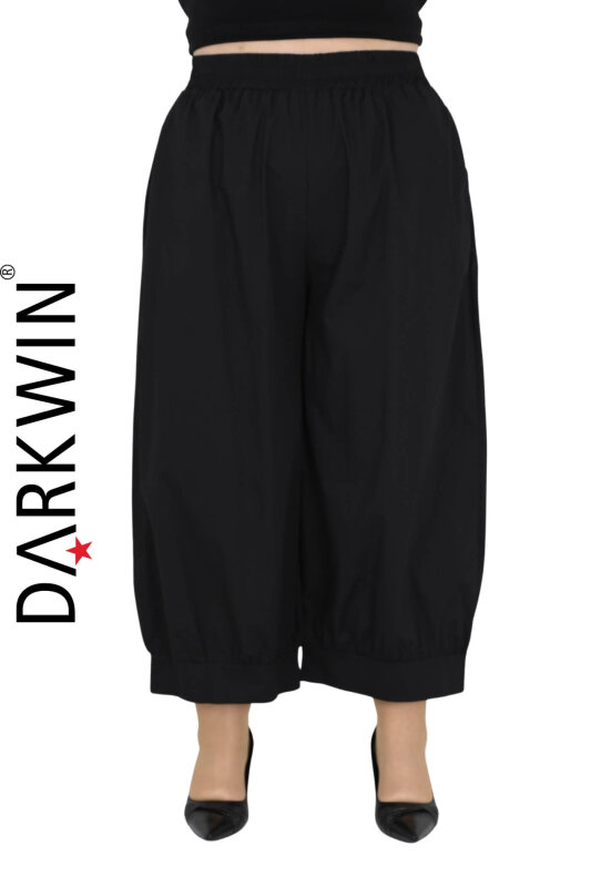 6301 DARKWIN PANTOLON SIYAH - DARKWIN (1)