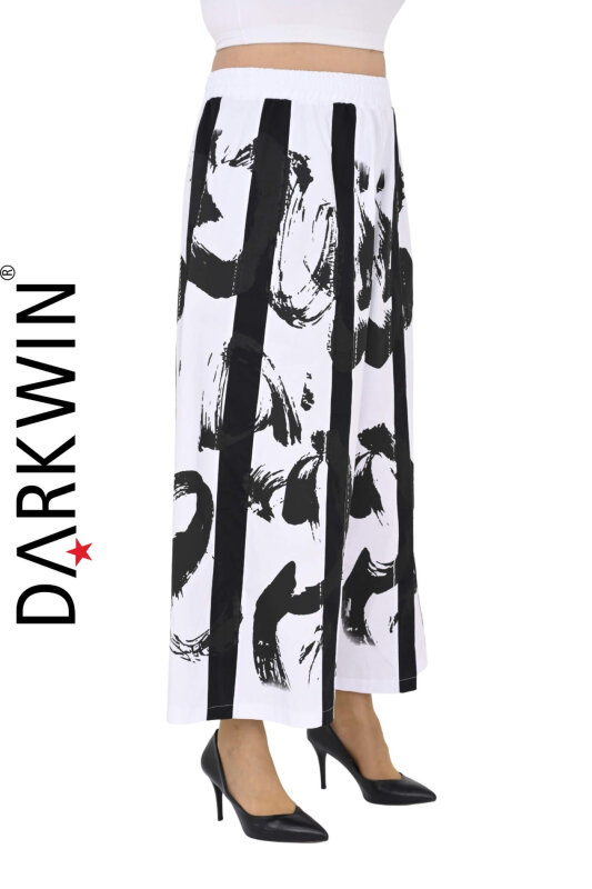 6302-02 DARKWIN PANTOLON BEYAZ - 3