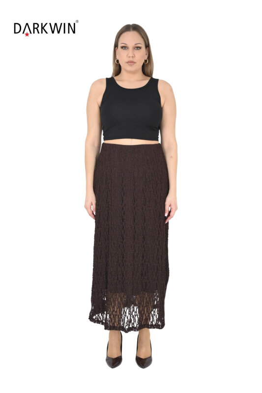 6351-06 DARKWIN ETEK KAHVE - DARKWIN