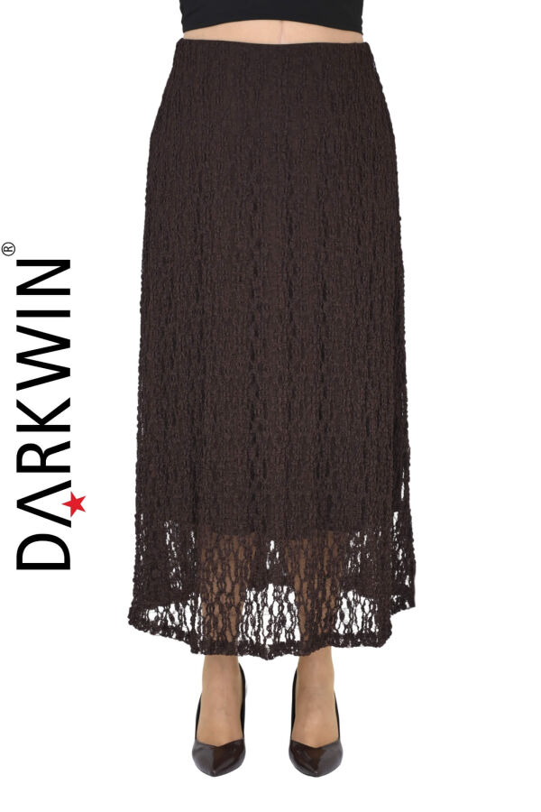 6351-06 DARKWIN ETEK KAHVE - 2