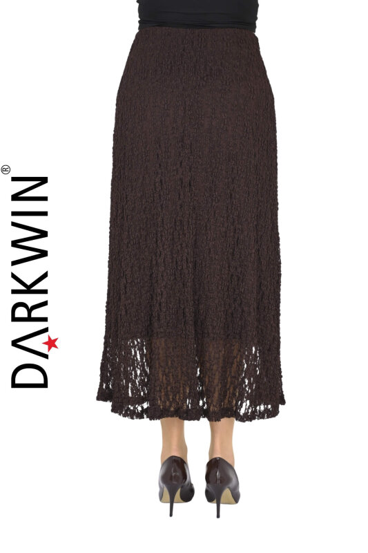 6351-06 DARKWIN ETEK KAHVE - 4