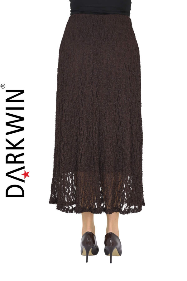 6351-06 DARKWIN ETEK KAHVE - 4