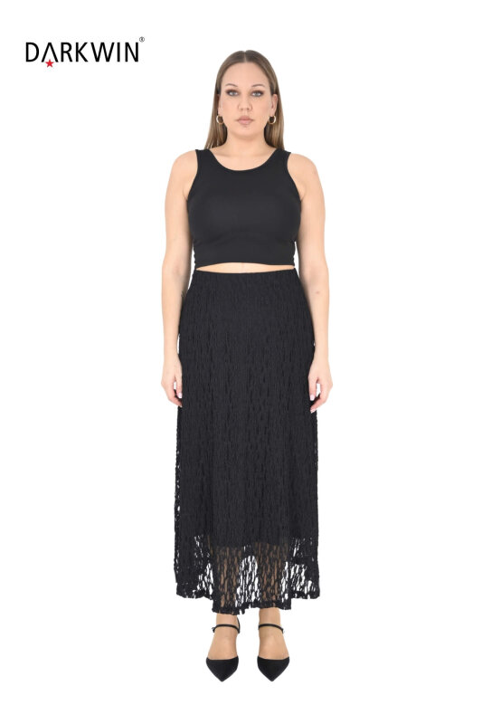 6351 DARKWIN ETEK SIYAH - 1