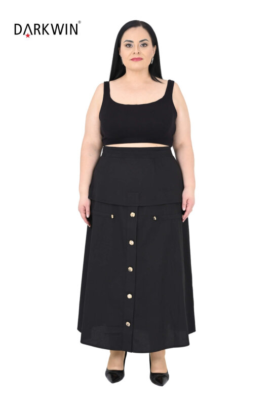 6352 DARKWIN ETEK SIYAH - 1