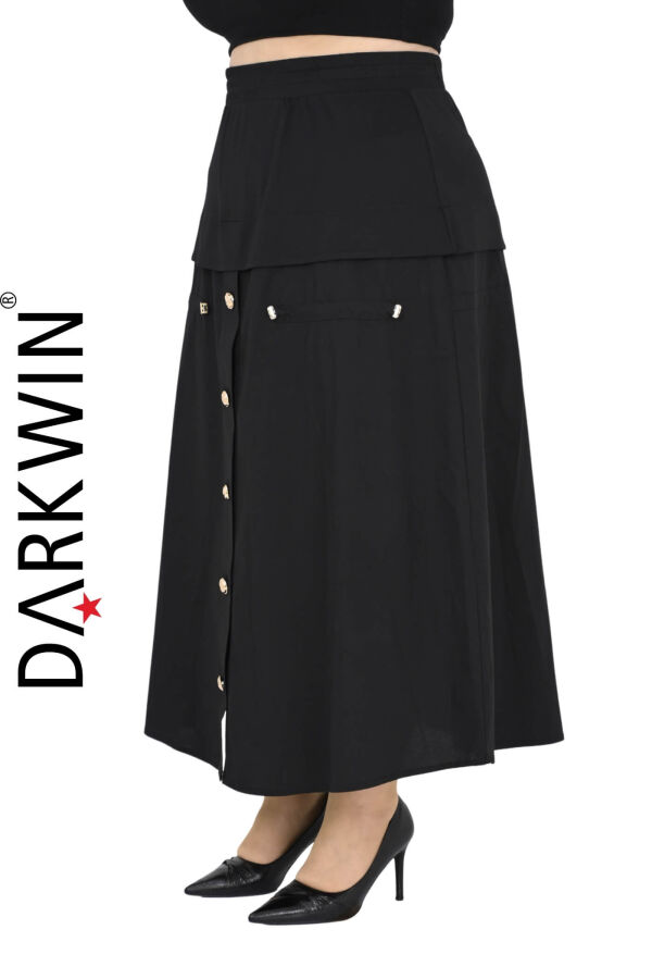 6352 DARKWIN ETEK SIYAH - 3