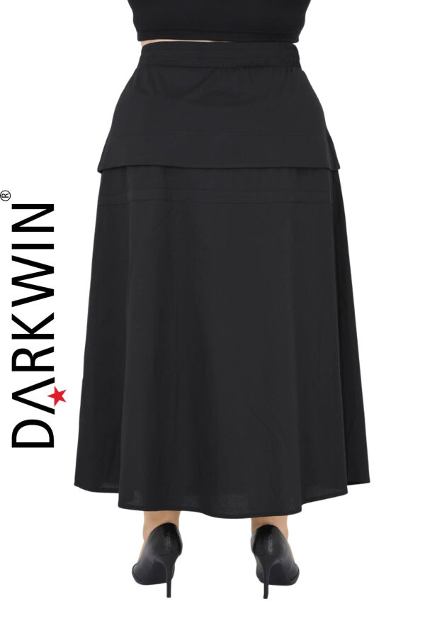 6352 DARKWIN ETEK SIYAH - 4