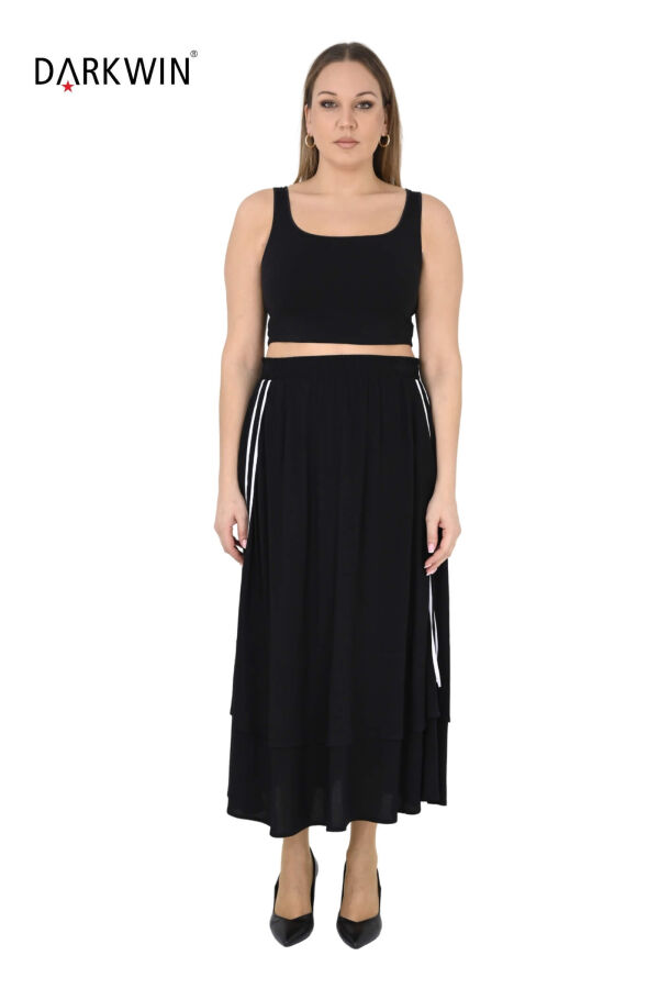 6353 DARKWIN ETEK SIYAH - 1