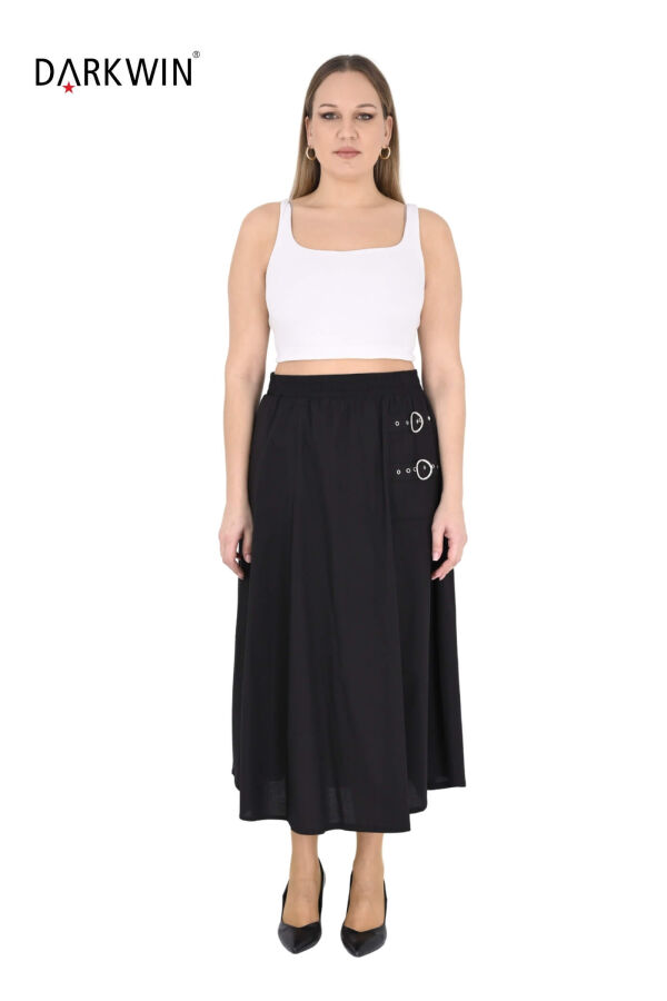 6354 DARKWIN ETEK SIYAH - 1