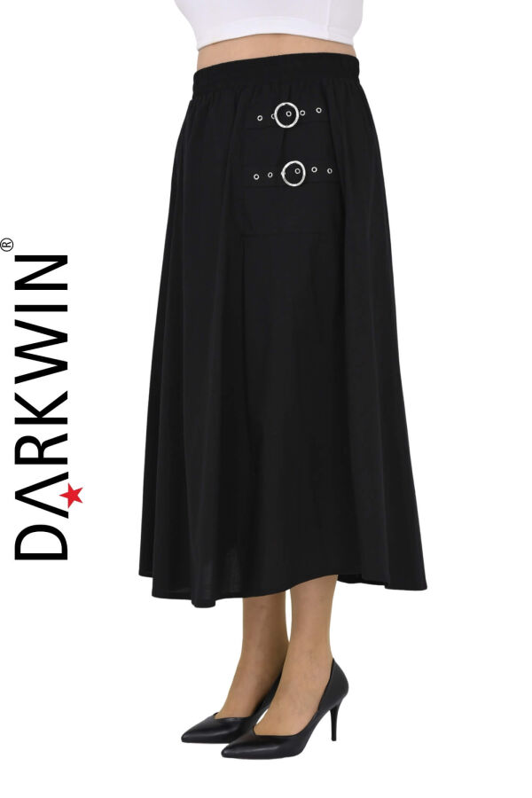 6354 DARKWIN ETEK SIYAH - 3