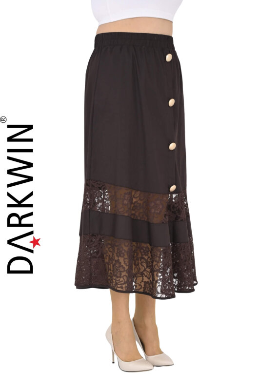 6355-06 DARKWIN ETEK KAHVE - 5