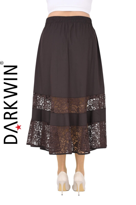 6355-06 DARKWIN ETEK KAHVE - 7