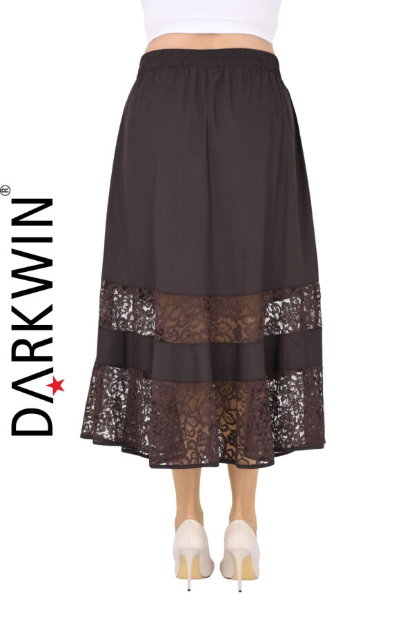 6355-06 DARKWIN ETEK KAHVE - 7