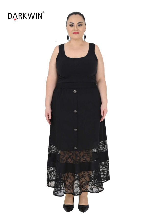 6355 DARKWIN ETEK SIYAH - 1