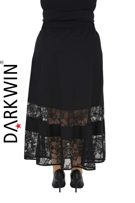 6355 DARKWIN ETEK SIYAH - 5