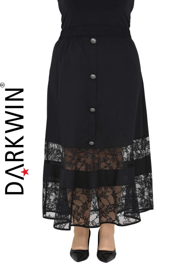 6355 DARKWIN ETEK SIYAH - 2