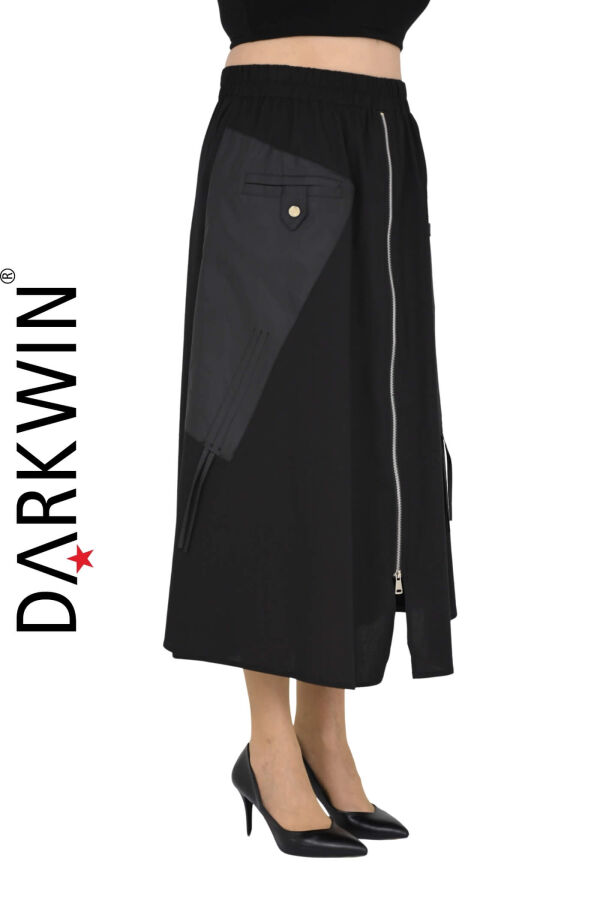 6356 DARKWIN ETEK SIYAH - 3