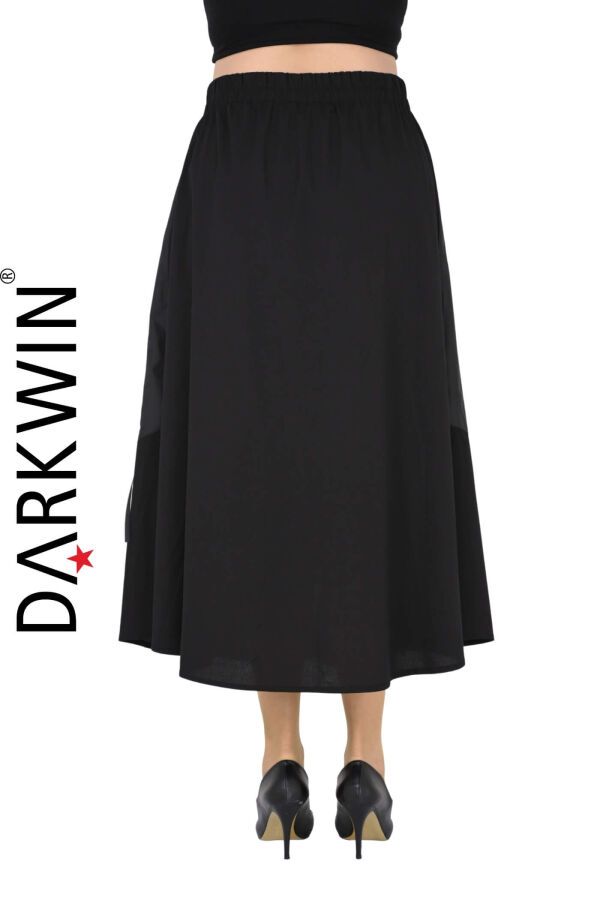 6356 DARKWIN ETEK SIYAH - 4