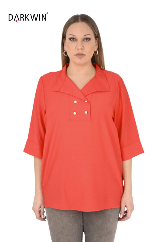 6402-11 DARKWIN BLUZ NAR - DARKWIN