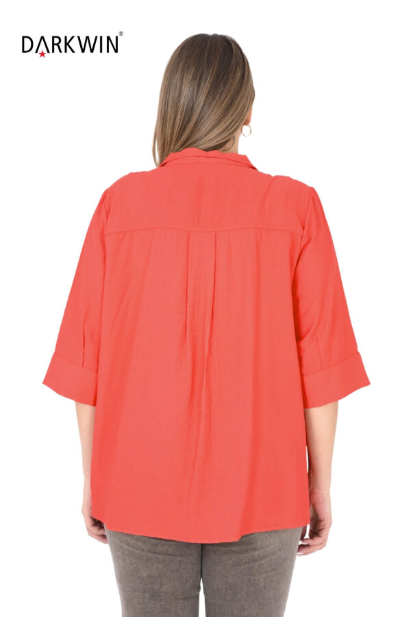 6402-11 DARKWIN BLUZ NAR - 3