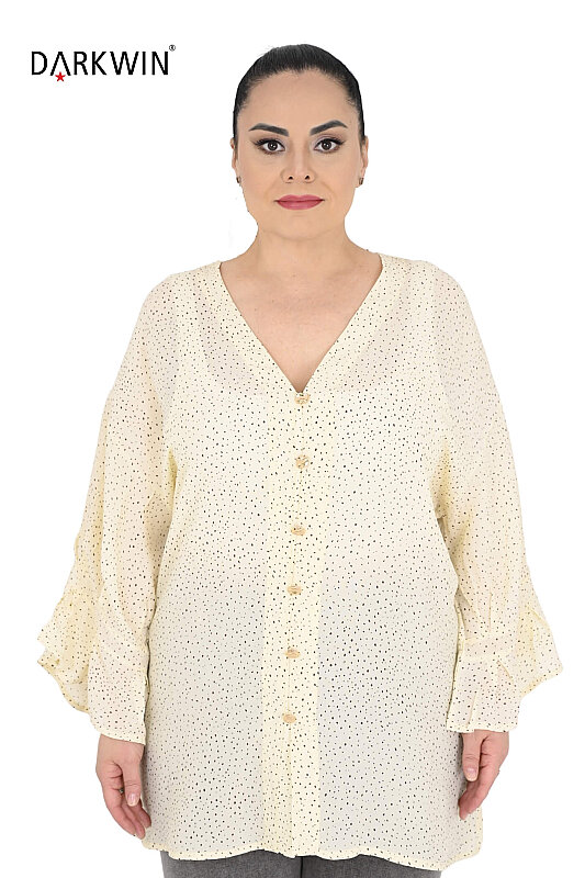 6422-07 DARKWIN HIRKA BEJ - DARKWIN