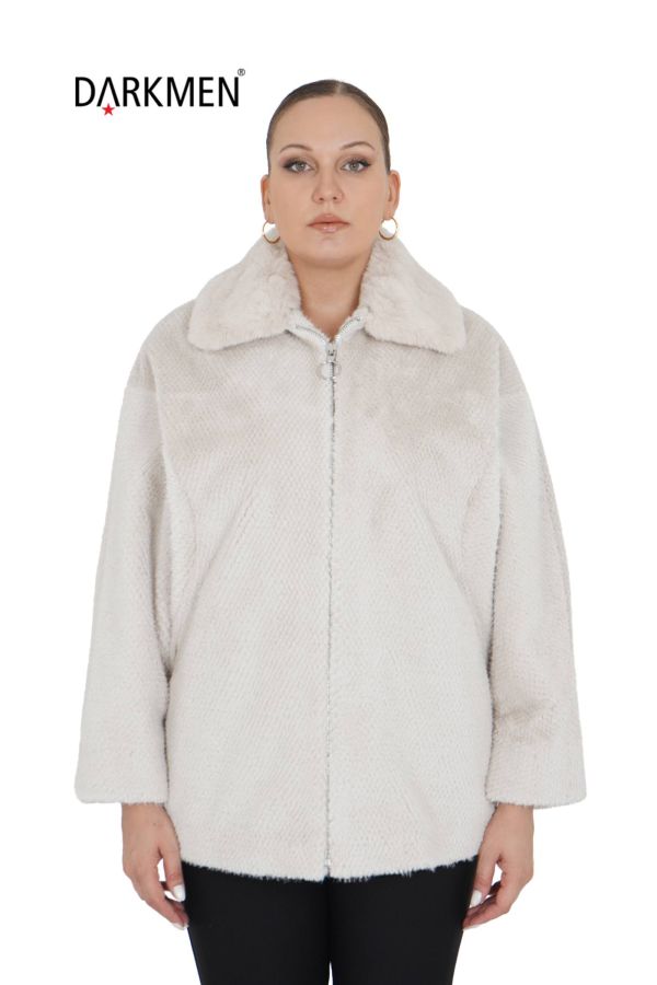 648 DARKWIN KABAN BEJ - 1