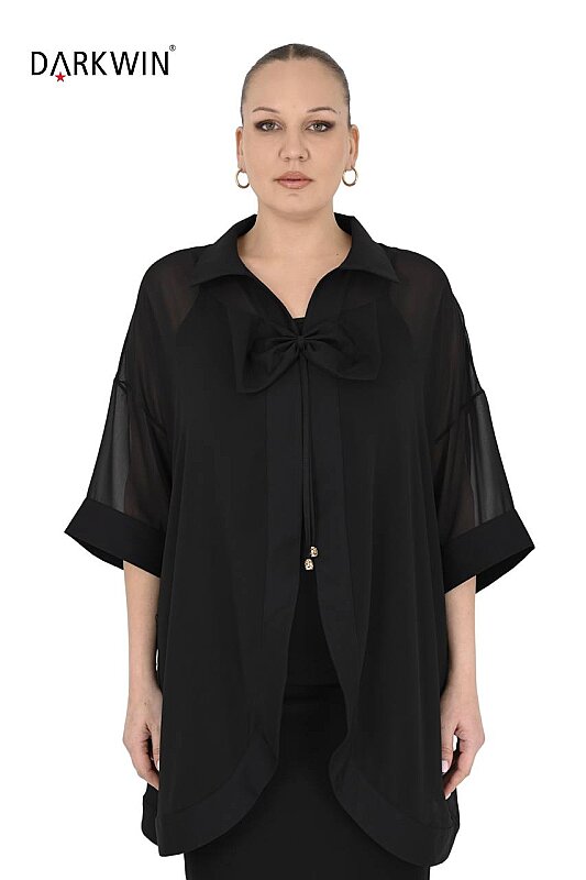 6505 DARKWIN HIRKA-ATLET SIYAH - DARKWIN