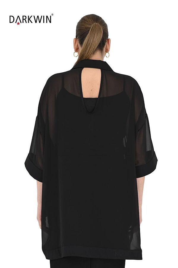 6505 DARKWIN HIRKA-ATLET SIYAH - 3
