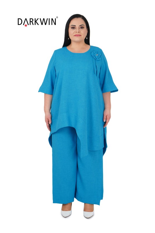 6534 CNG TAKIM BLUE